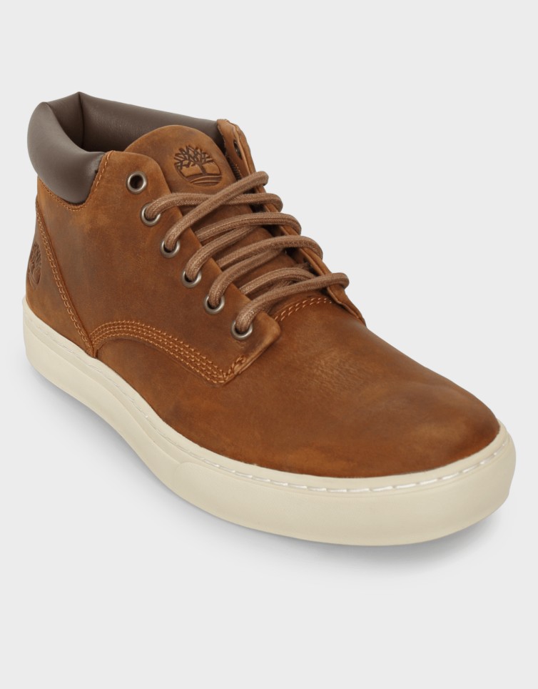 ADVENTURE 2.0 MID LACE UP CHUKKA