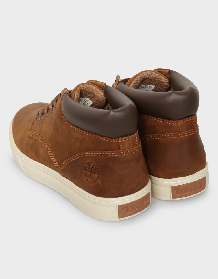 ADVENTURE 2.0 MID LACE UP CHUKKA