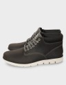 BRADSTREET MID LACE UP