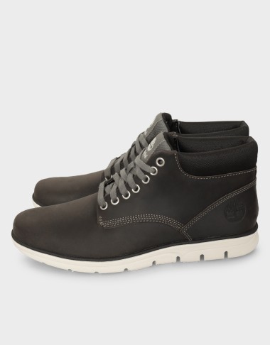 BRADSTREET MID LACE UP