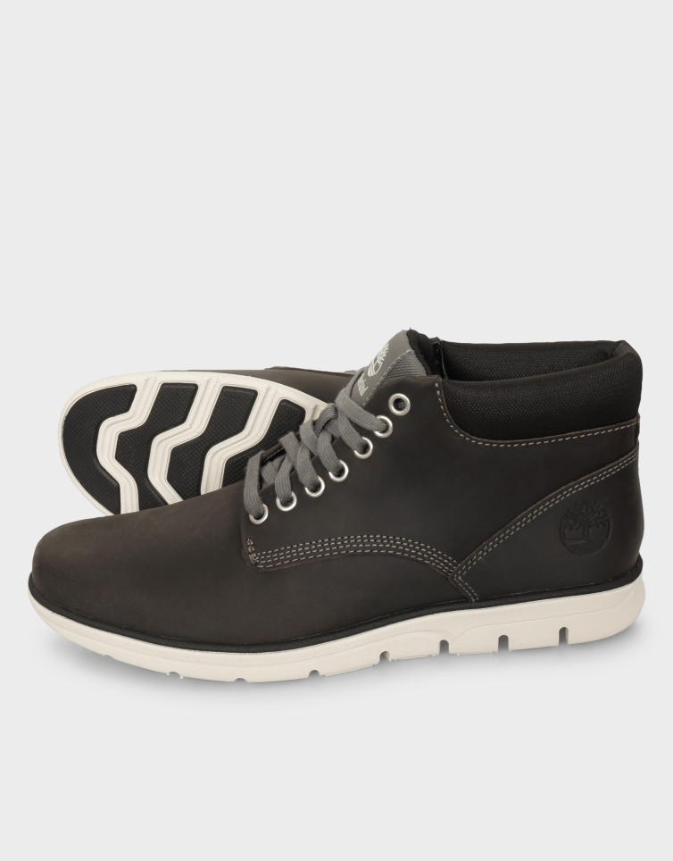 BRADSTREET MID LACE UP
