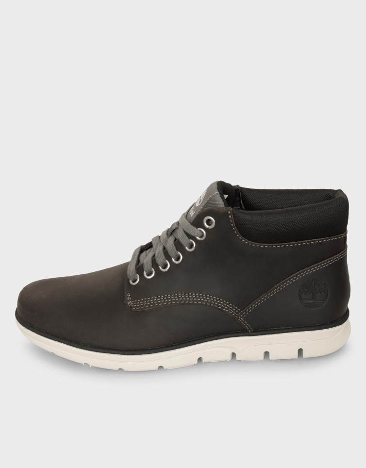 BRADSTREET MID LACE UP