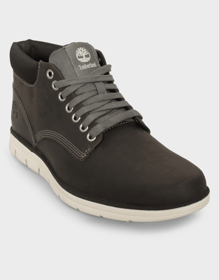 BRADSTREET MID LACE UP