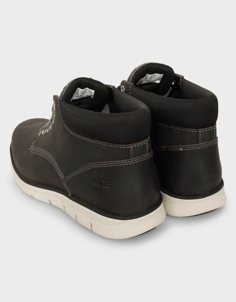 BRADSTREET MID LACE UP