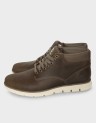 BRADSTREET MID LACE UP