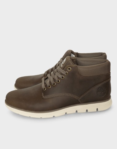 BRADSTREET MID LACE UP