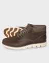 BRADSTREET MID LACE UP