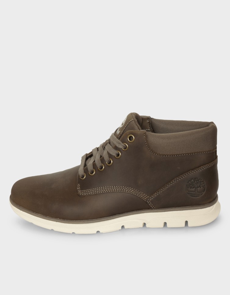 BRADSTREET MID LACE UP
