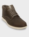 BRADSTREET MID LACE UP