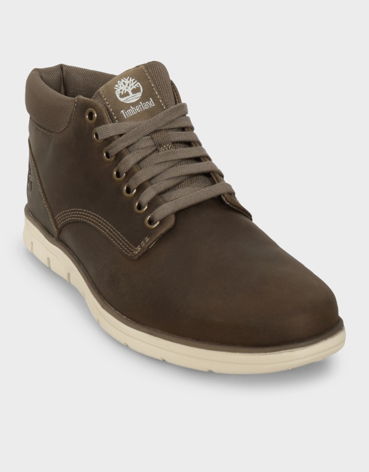 BRADSTREET MID LACE UP