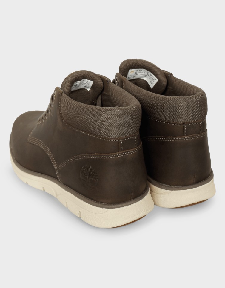 BRADSTREET MID LACE UP