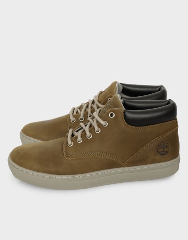 ADVENTURE 2.0 MID LACE UP...