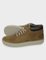 ADVENTURE 2.0 MID LACE UP CHUKKA