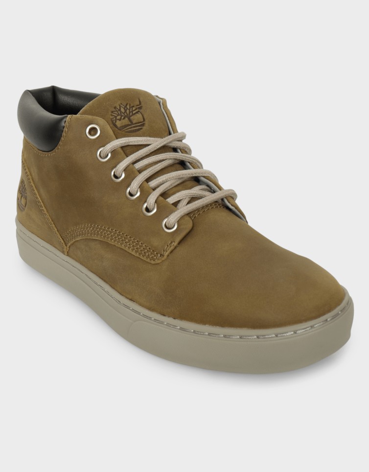 ADVENTURE 2.0 MID LACE UP CHUKKA