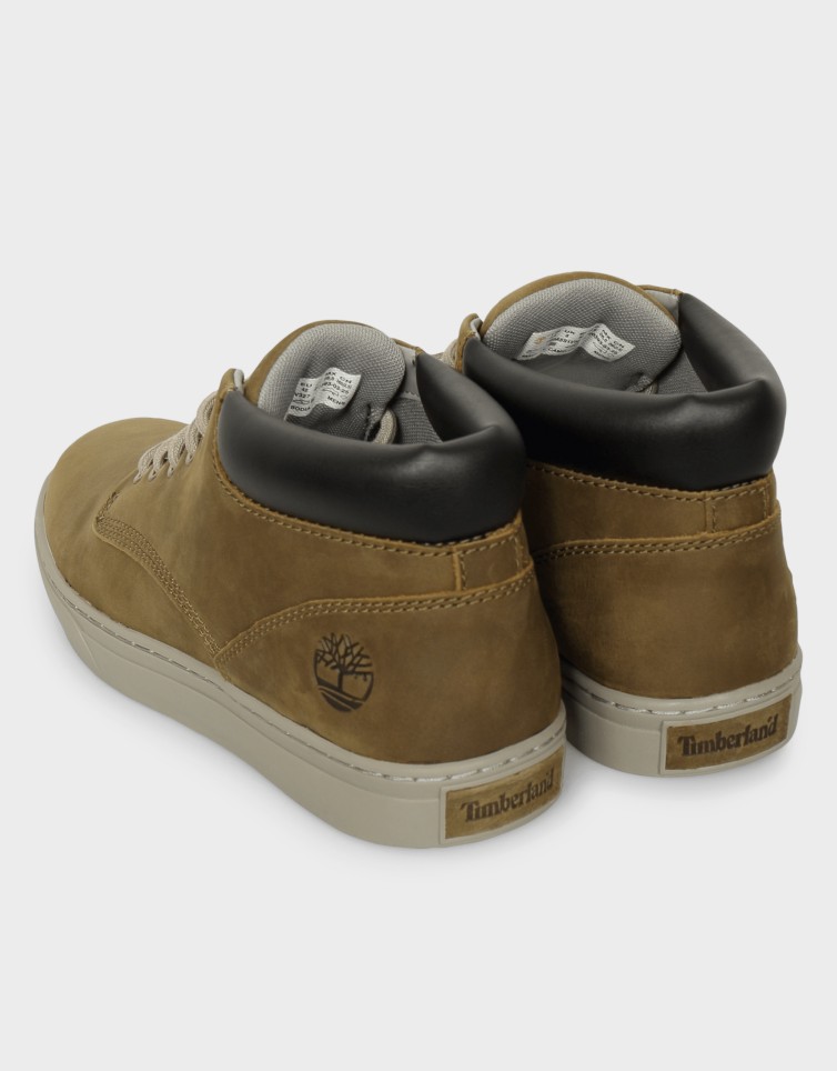ADVENTURE 2.0 MID LACE UP CHUKKA