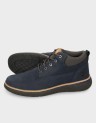 CROSS MARK MID LACE UP CHUKKA
