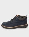 CROSS MARK MID LACE UP CHUKKA