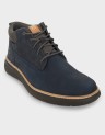 CROSS MARK MID LACE UP CHUKKA