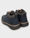 CROSS MARK MID LACE UP CHUKKA