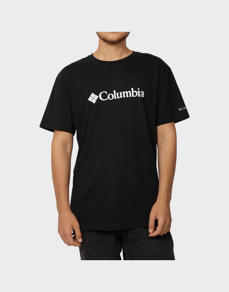 CSC BASIC LOGO™ SHORT SLEEVE