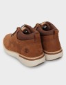 CROSS MARK MID LACE UP CHUKKA