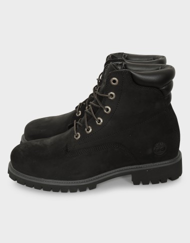 ALBURN 6 INCH LACE UP