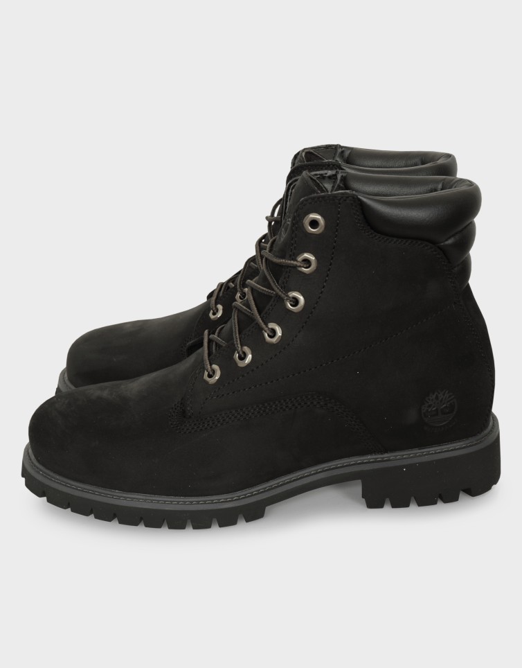ALBURN 6 INCH LACE UP