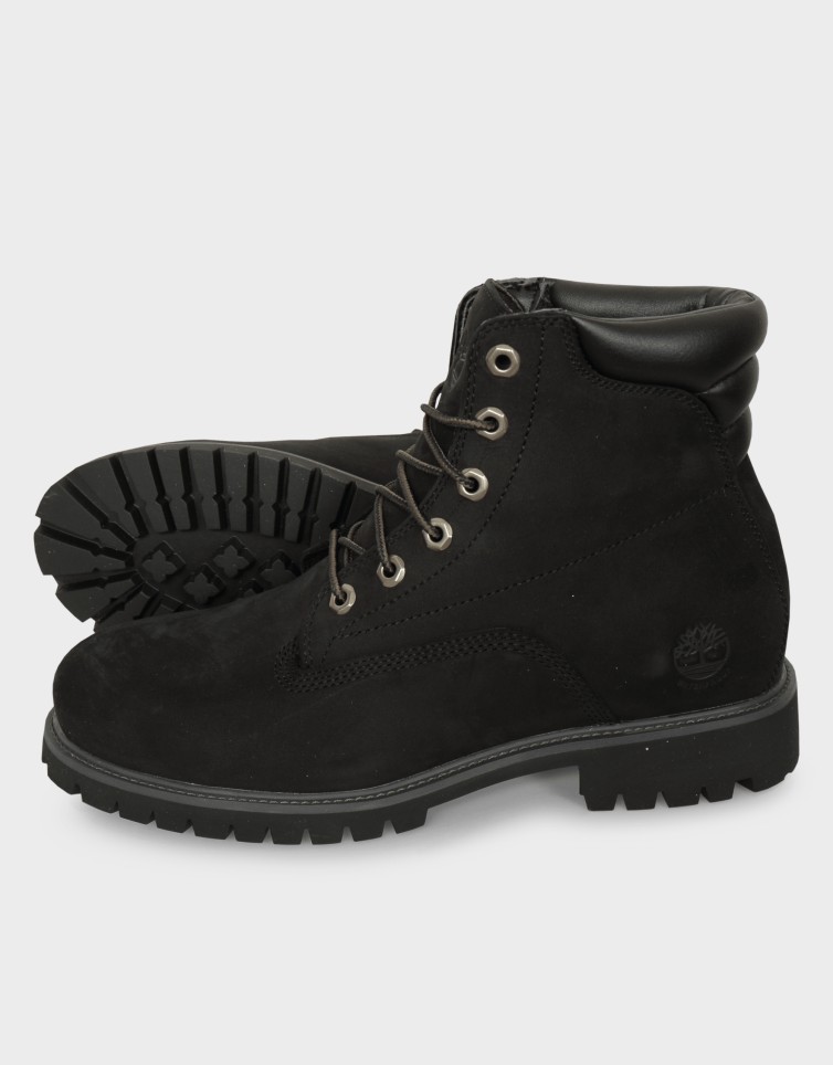 ALBURN 6 INCH LACE UP