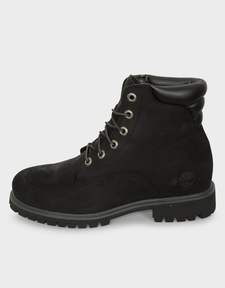 ALBURN 6 INCH LACE UP