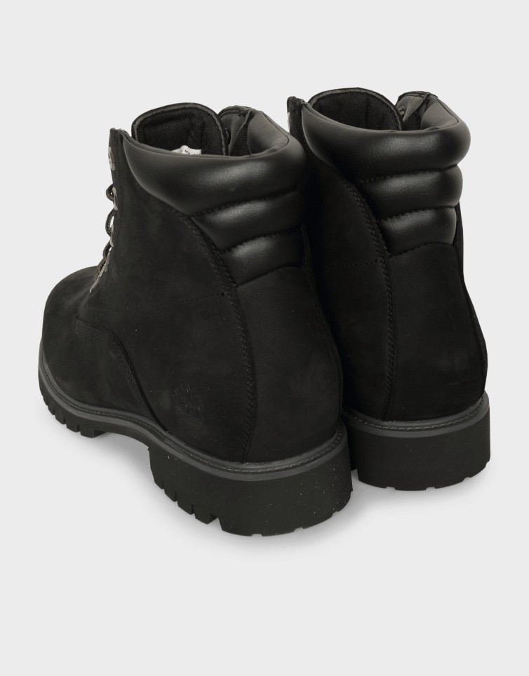 ALBURN 6 INCH LACE UP