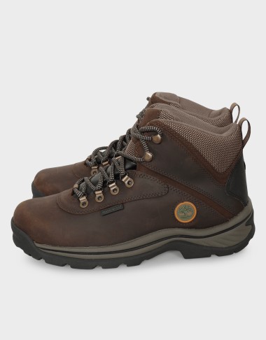 WHITE LEDGE MID WATERPROOF