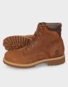 ALBURN 6 INCH LACE UP