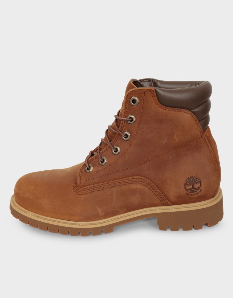 ALBURN 6 INCH LACE UP