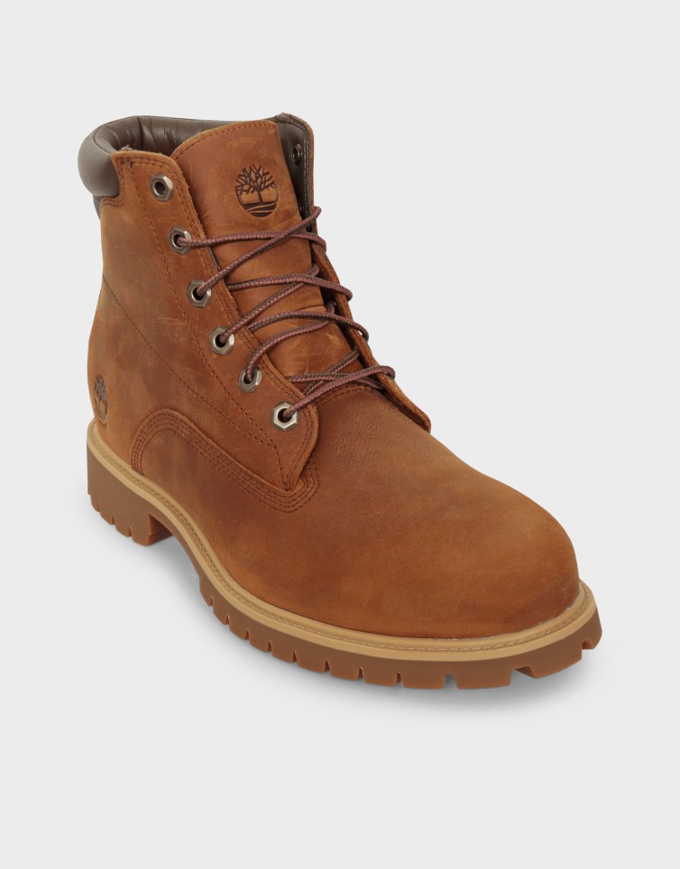 ALBURN 6 INCH LACE UP