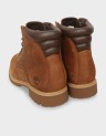ALBURN 6 INCH LACE UP
