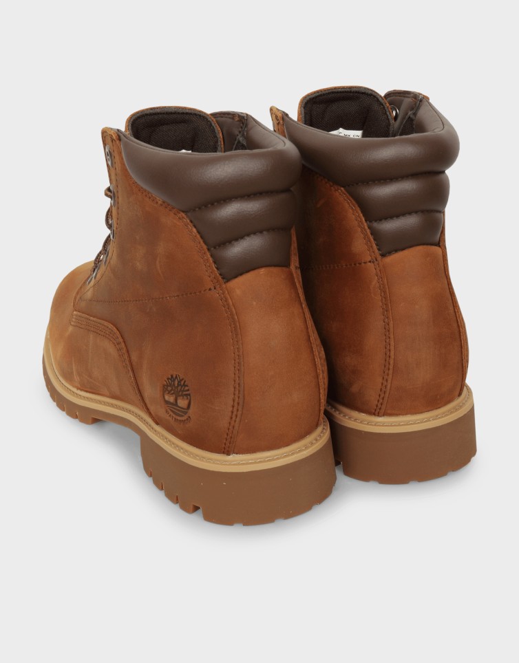 ALBURN 6 INCH LACE UP