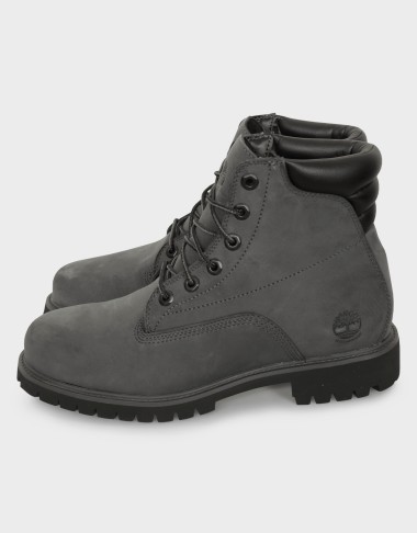 ALBURN 6 INCH LACE UP