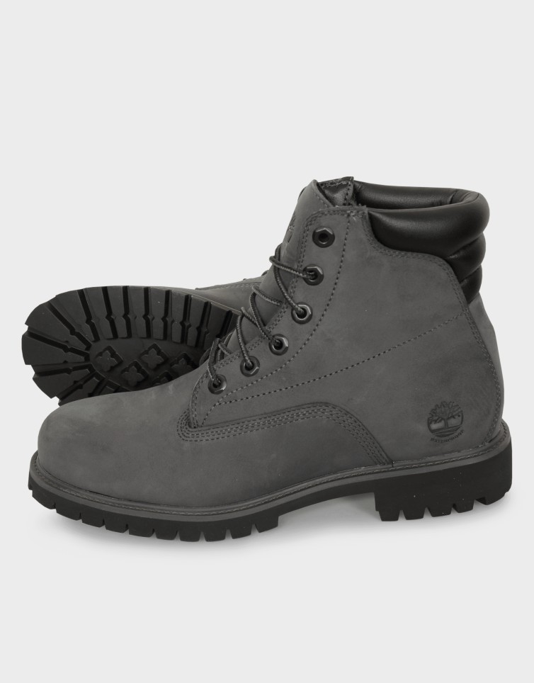 ALBURN 6 INCH LACE UP