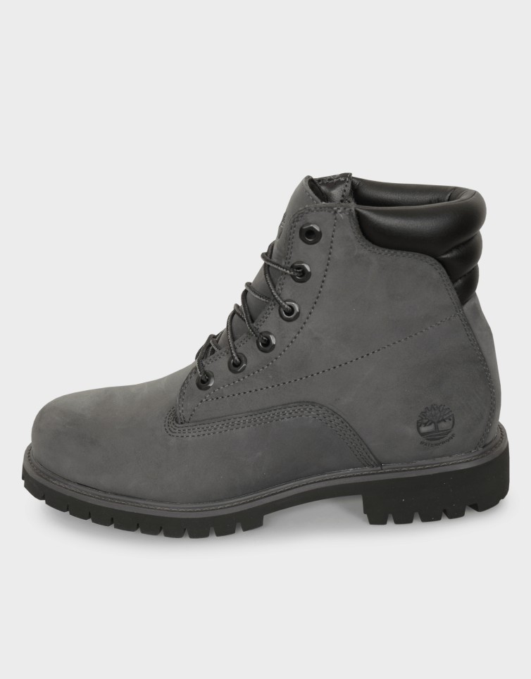 ALBURN 6 INCH LACE UP