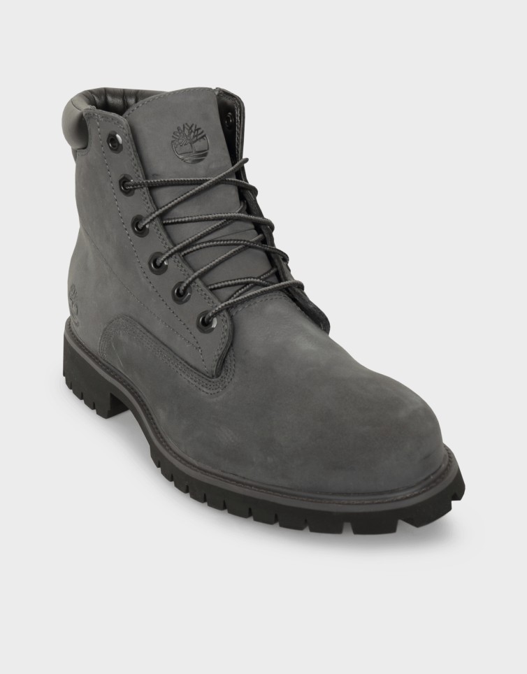 ALBURN 6 INCH LACE UP