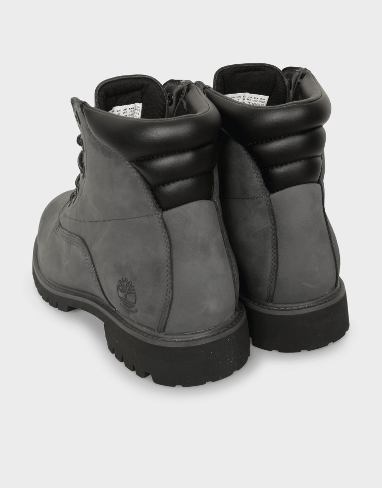 ALBURN 6 INCH LACE UP