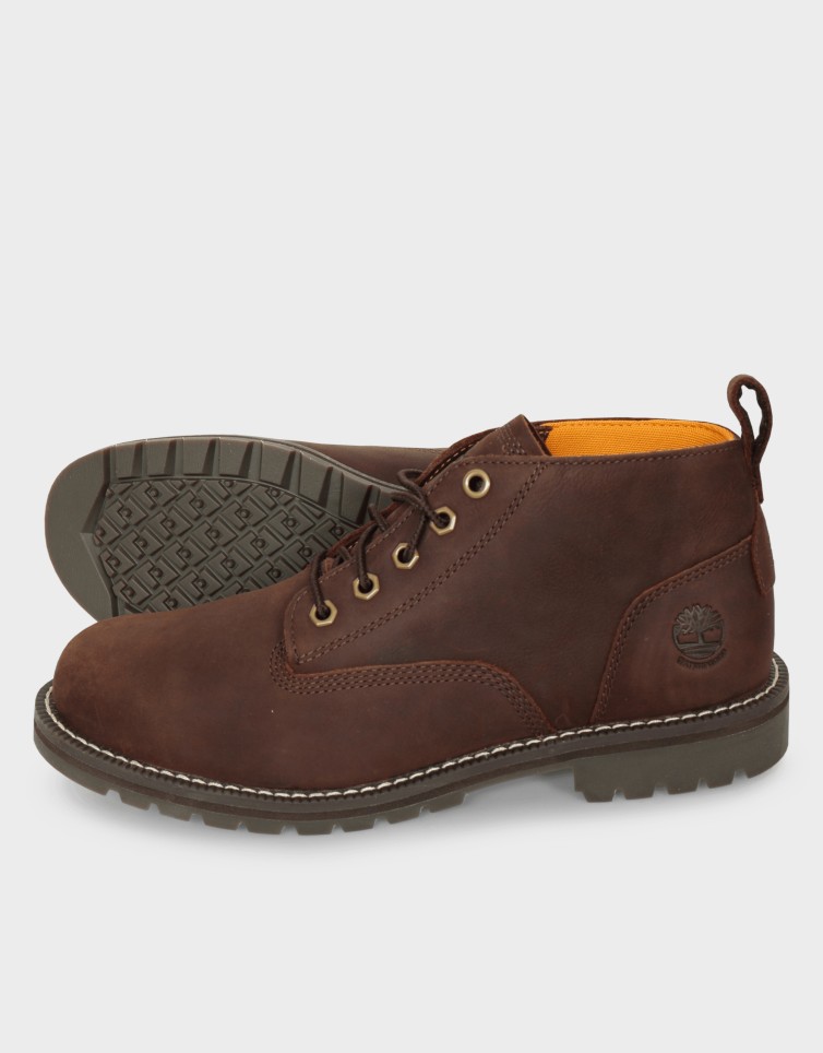 REDWOOD FALLS WATERPROOF CHUKKA