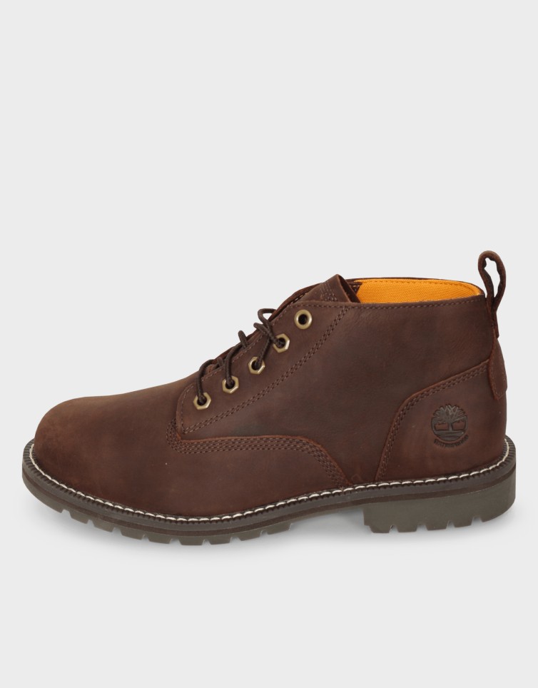 REDWOOD FALLS WATERPROOF CHUKKA