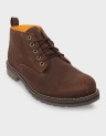 REDWOOD FALLS WATERPROOF CHUKKA