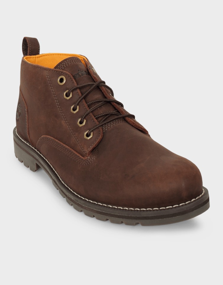 REDWOOD FALLS WATERPROOF CHUKKA