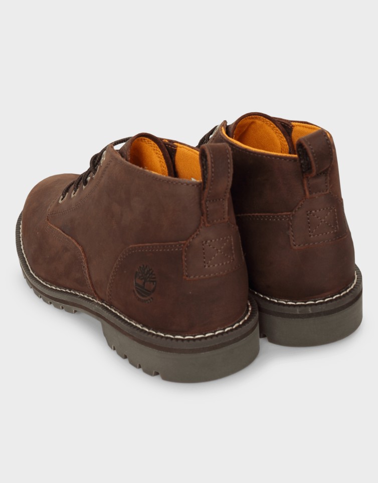 REDWOOD FALLS WATERPROOF CHUKKA