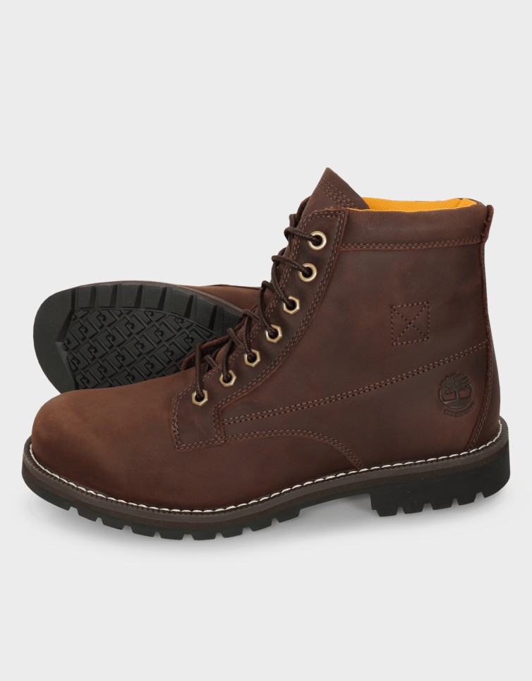 REDWOOD FALLS MID WATERPROOF