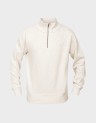 HALF ZIP HOODIE