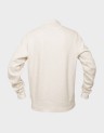 HALF ZIP HOODIE