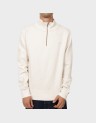HALF ZIP HOODIE